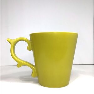 Starbucks 2012 Tazo Tea cup